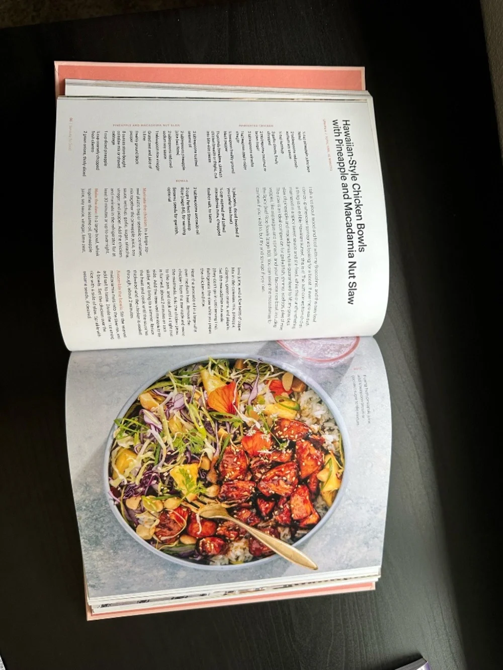 Seriously So Good Cookbook